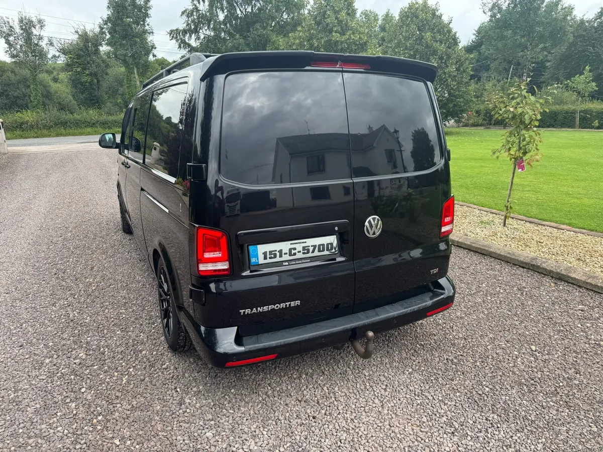 Vw transport - Image 2
