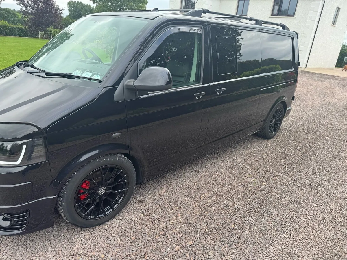 Vw transport - Image 3