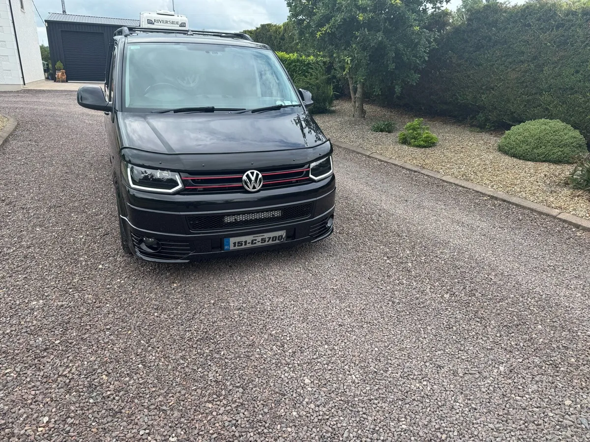 Vw transport - Image 4