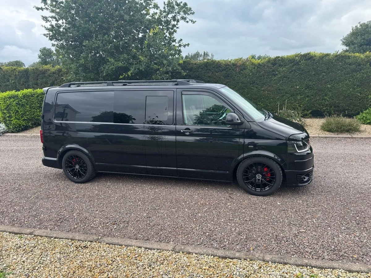 Vw transport - Image 1