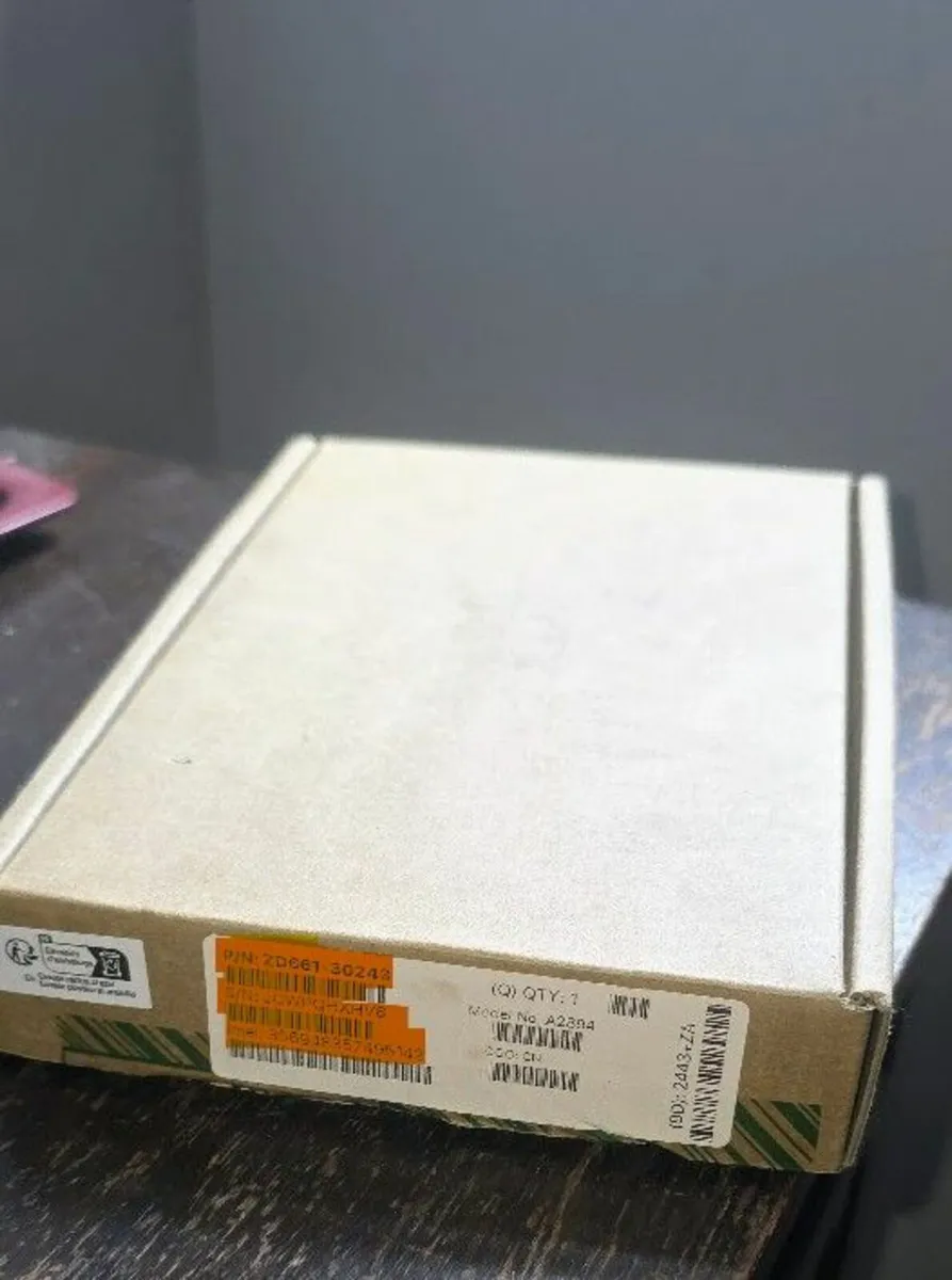 Iphone 14 Pro Max  - brand new in sealed box 256 g - Image 1