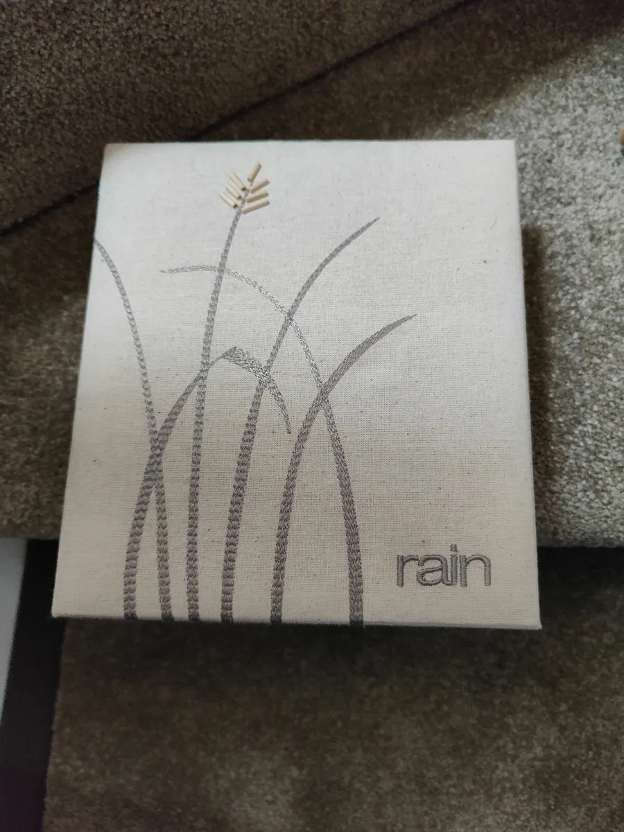 Rain Savannah Shower GiftSet - Brand New - Image 1