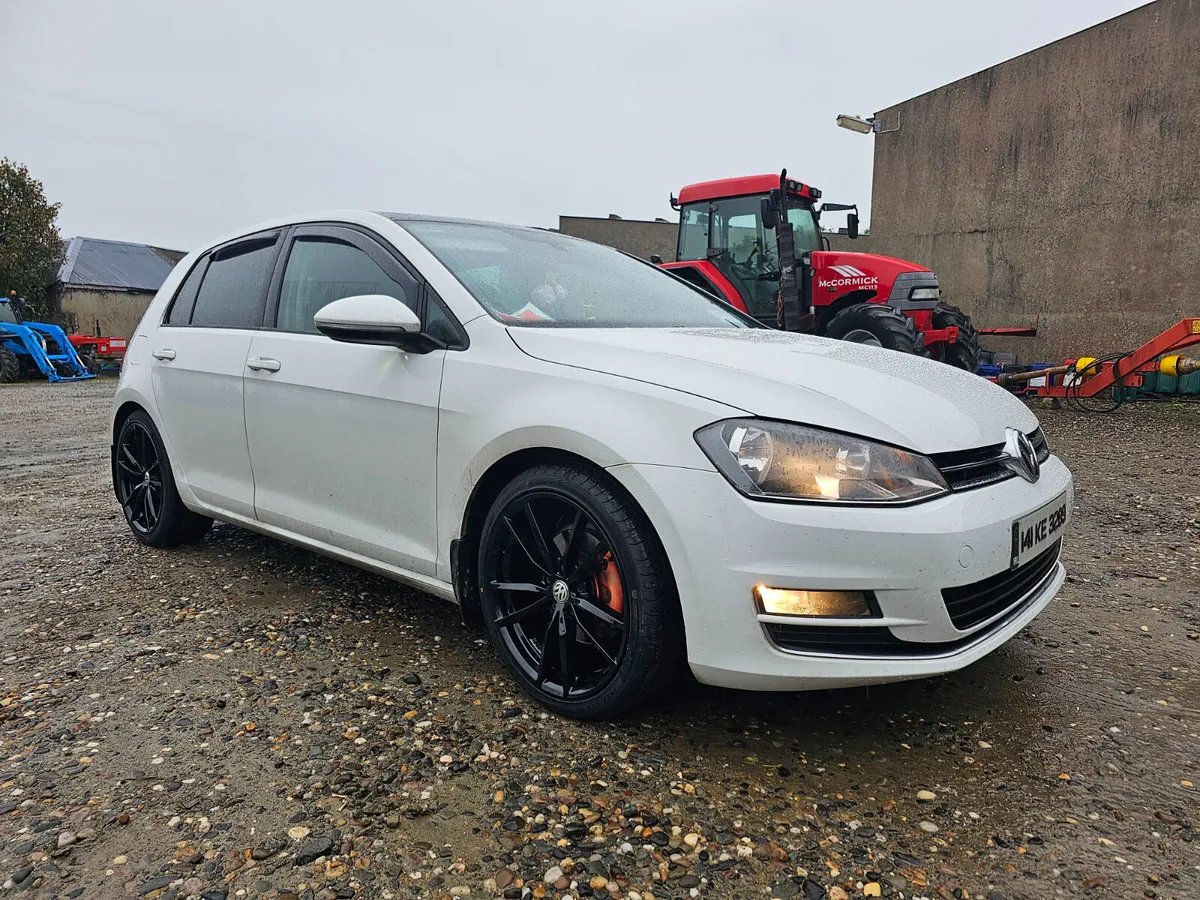 18" 19" Volkswagen Pretoria Style - Image 4
