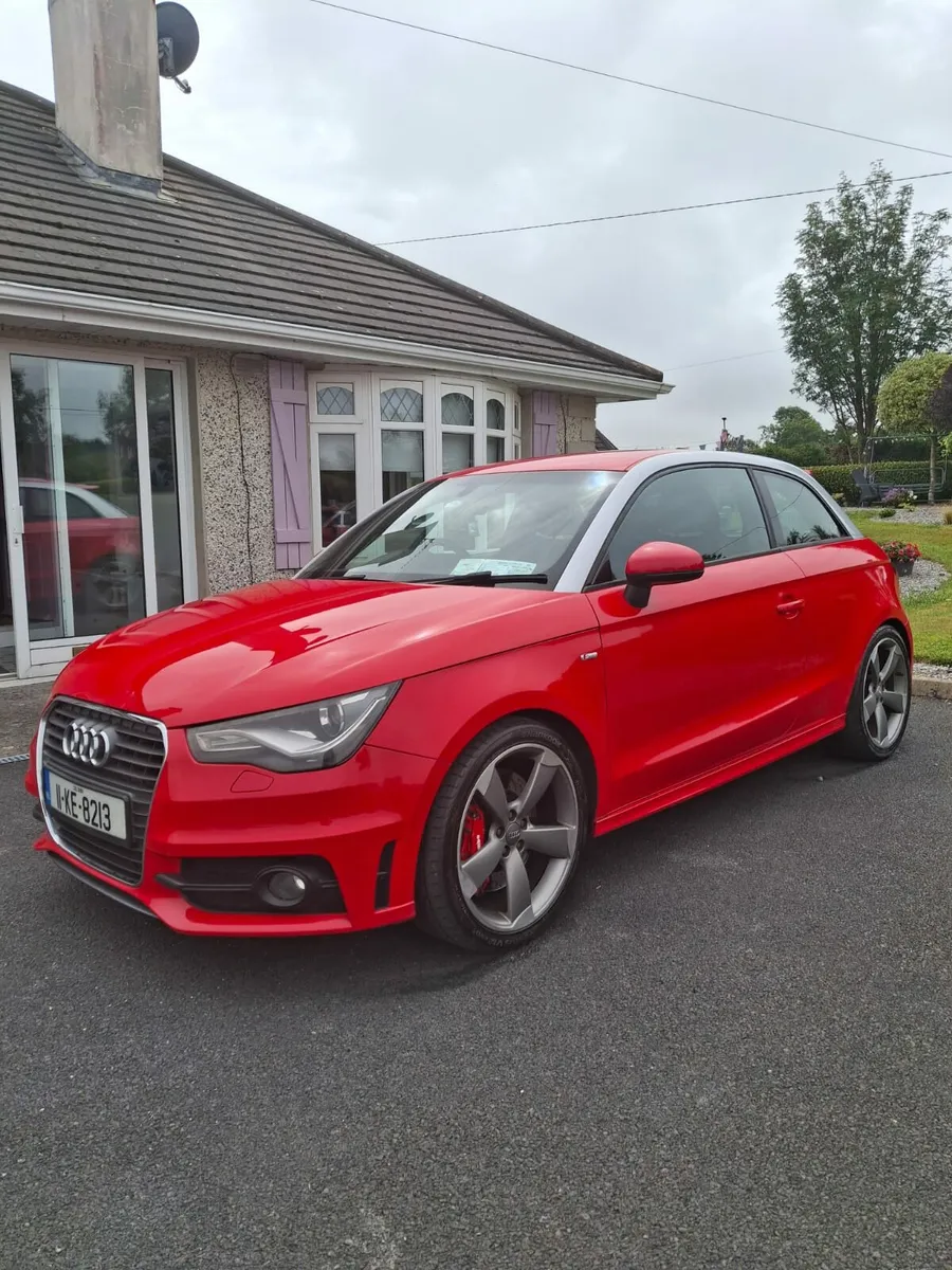 2011 Audi A1 TFSI 185BHP - Image 4