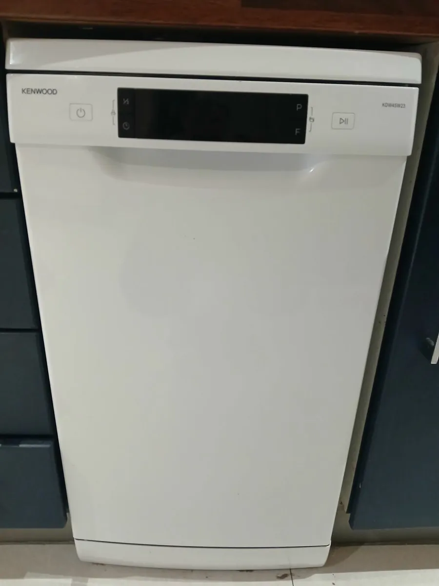 Slimline Dishwasher - Image 2