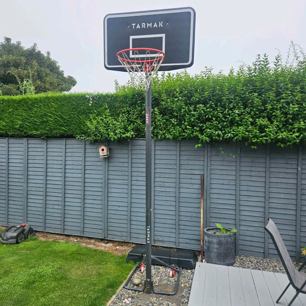 Basketball ring - Image 1