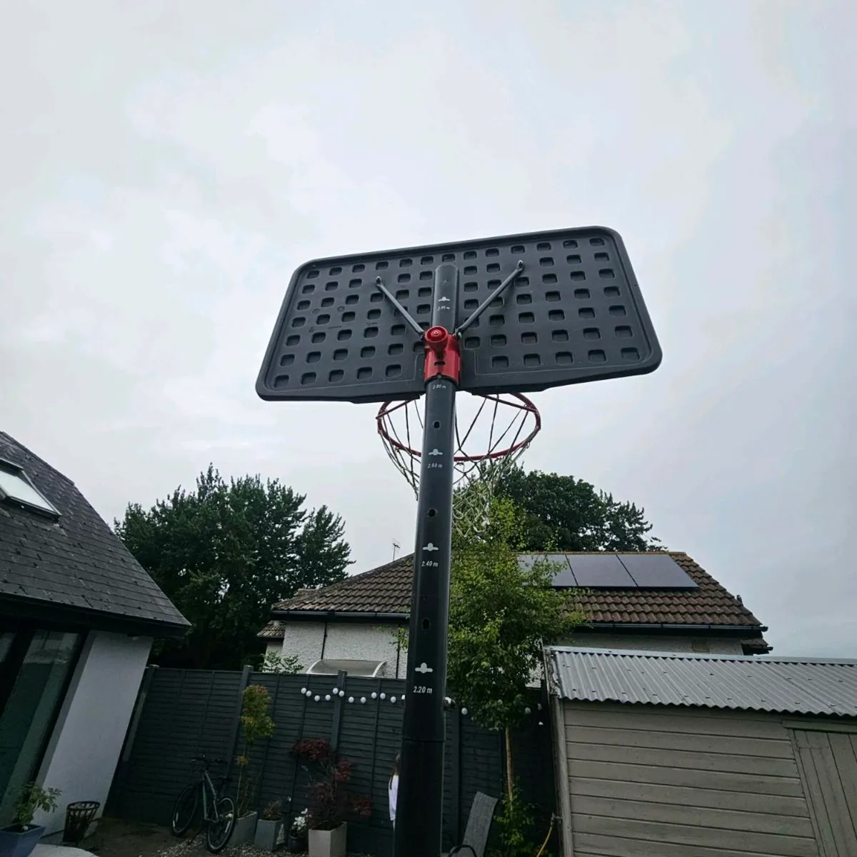Basketball ring - Image 3
