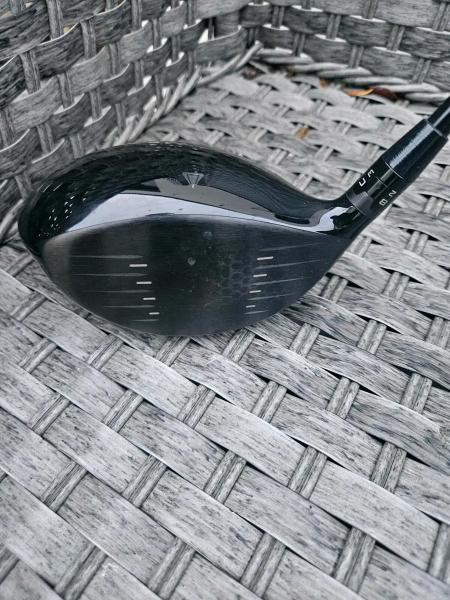 Titleist TS2 Driver - Image 1