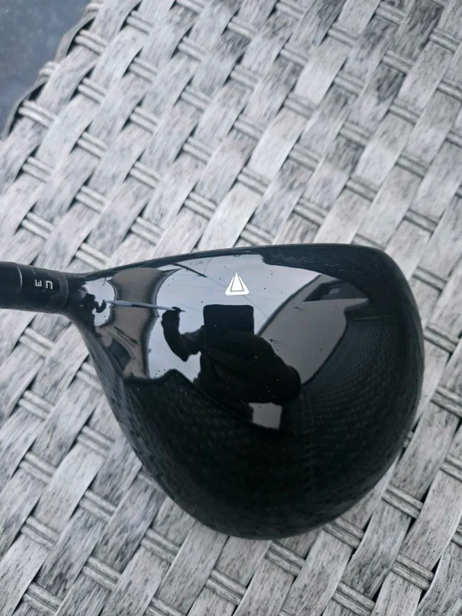 Titleist TS2 Driver - Image 2