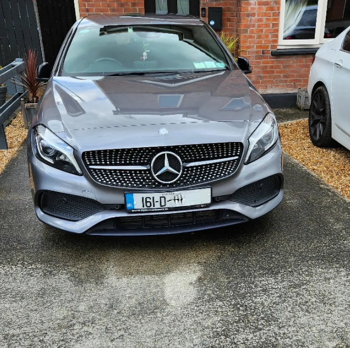 Mercedes-Benz A-Class A180 AMG Night Edition - Image 1