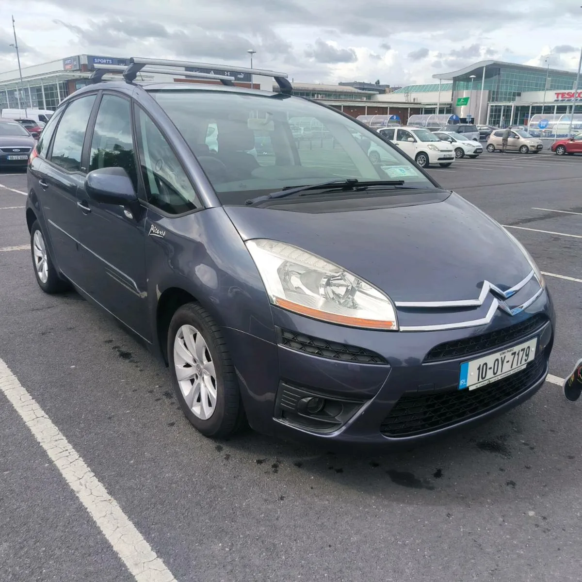 C4 Picasso 2010 - Image 1