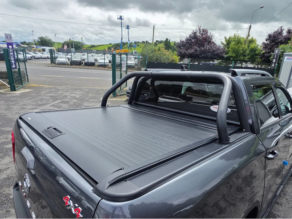 SsangYong Musso 2.2 PICK UP 5 SEATER COMMERCIAL 4W - Image 2