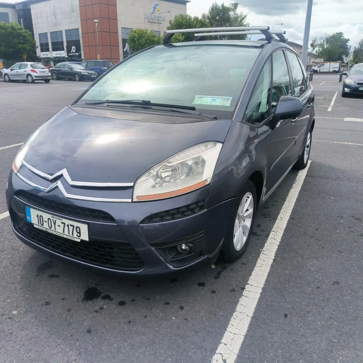 C4 Picasso 2010 - Image 2