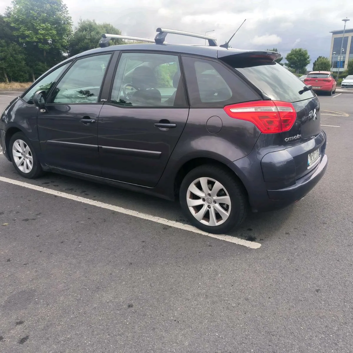 C4 Picasso 2010 - Image 3