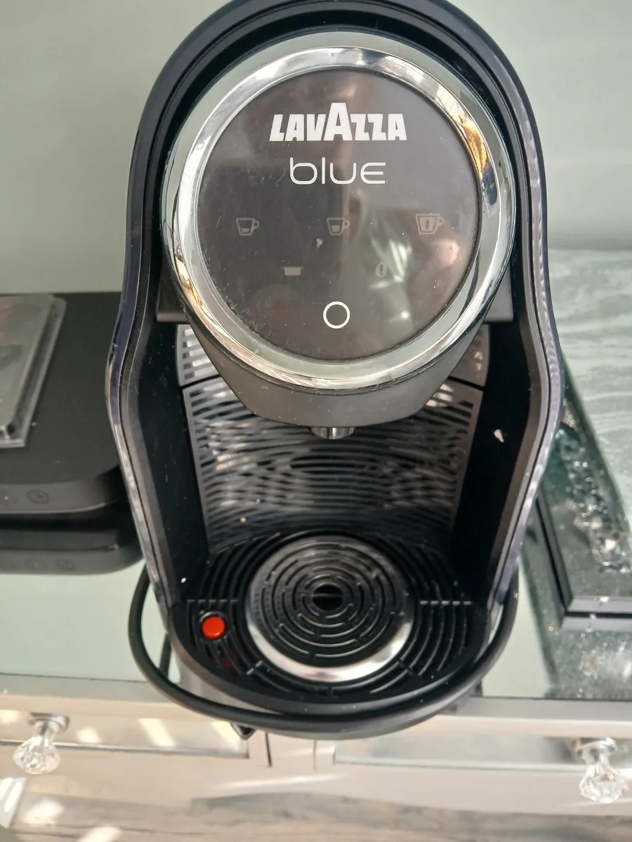 coffee machine - Image 2