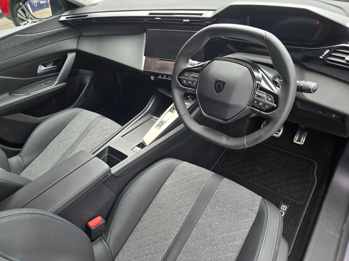 Peugeot 408 2024 - Image 4