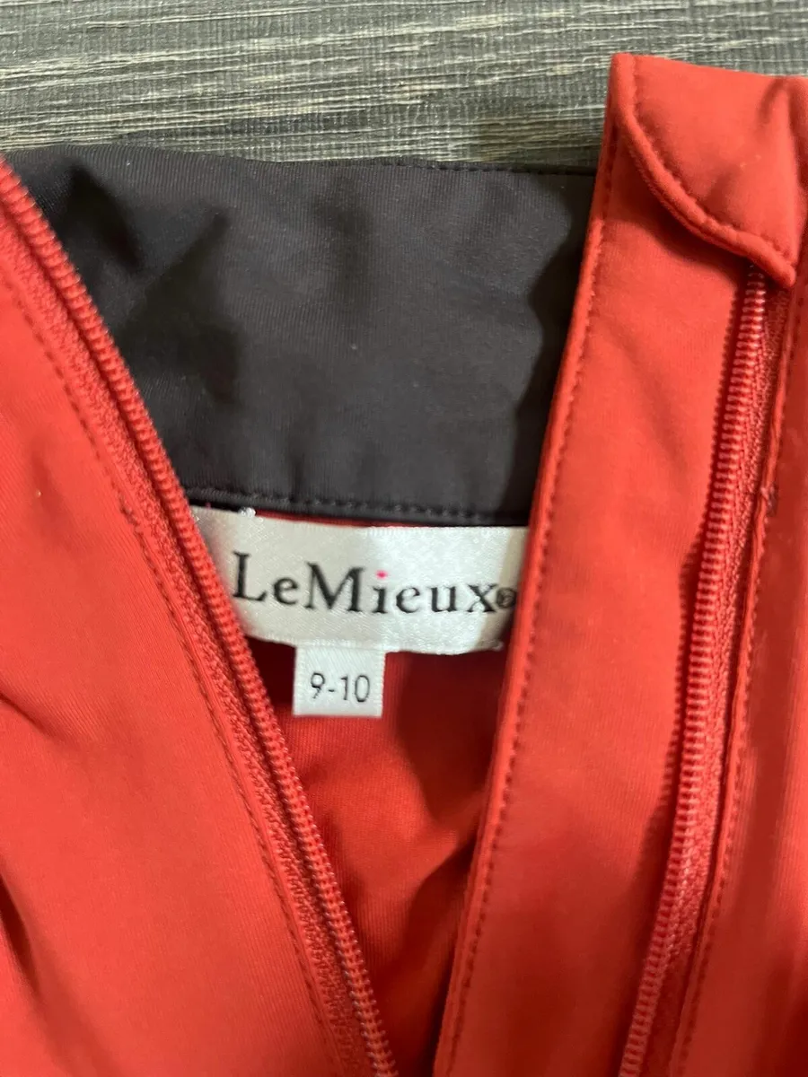 Lemieux riding set - Image 3