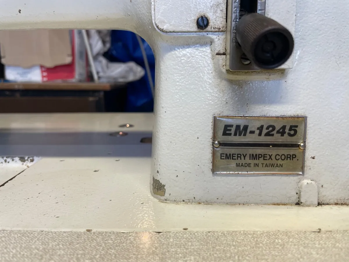 Sewing Machine x 2 - Image 2