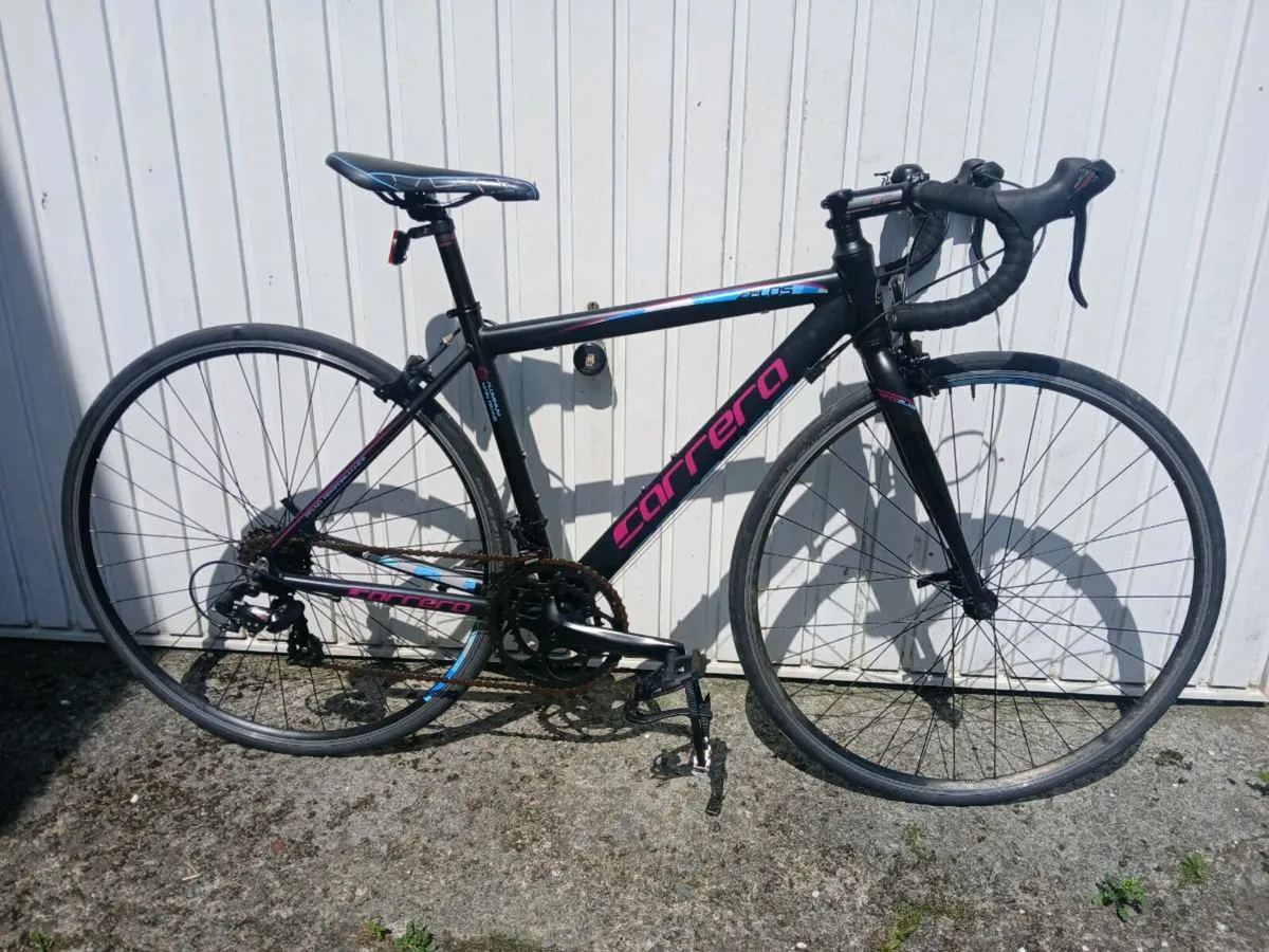 Large selection of road bikes - Image 3