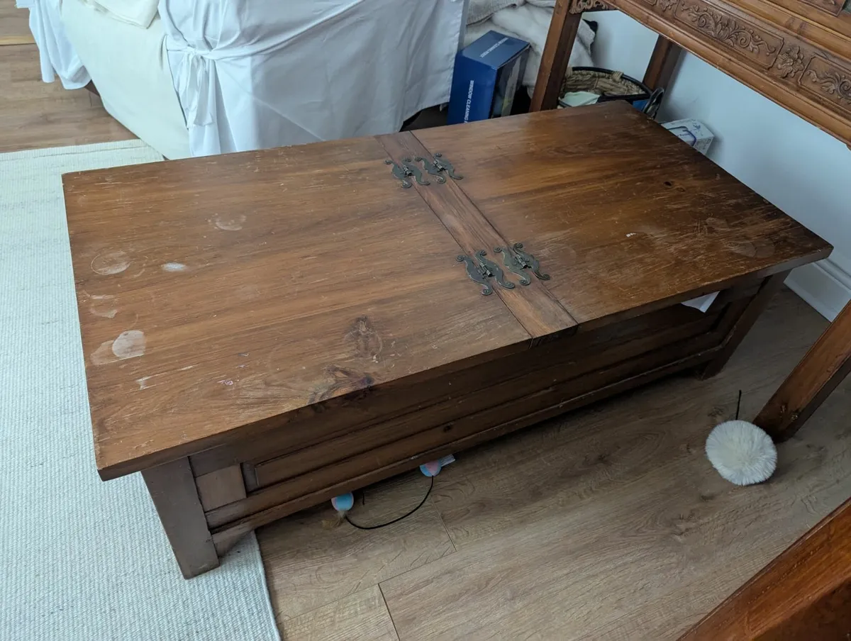 Furniture - Image 1