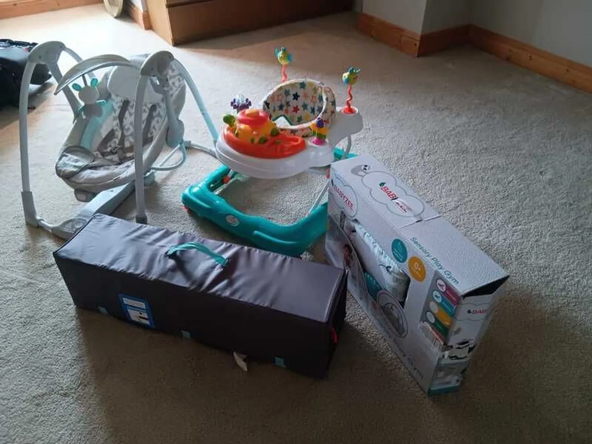 Baby stuff - Image 3