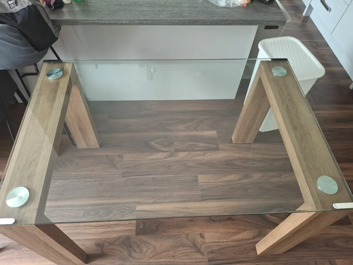 Kitchen Table - Image 2