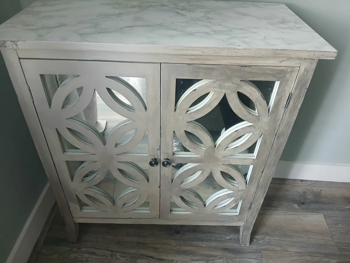 sideboard - Image 1