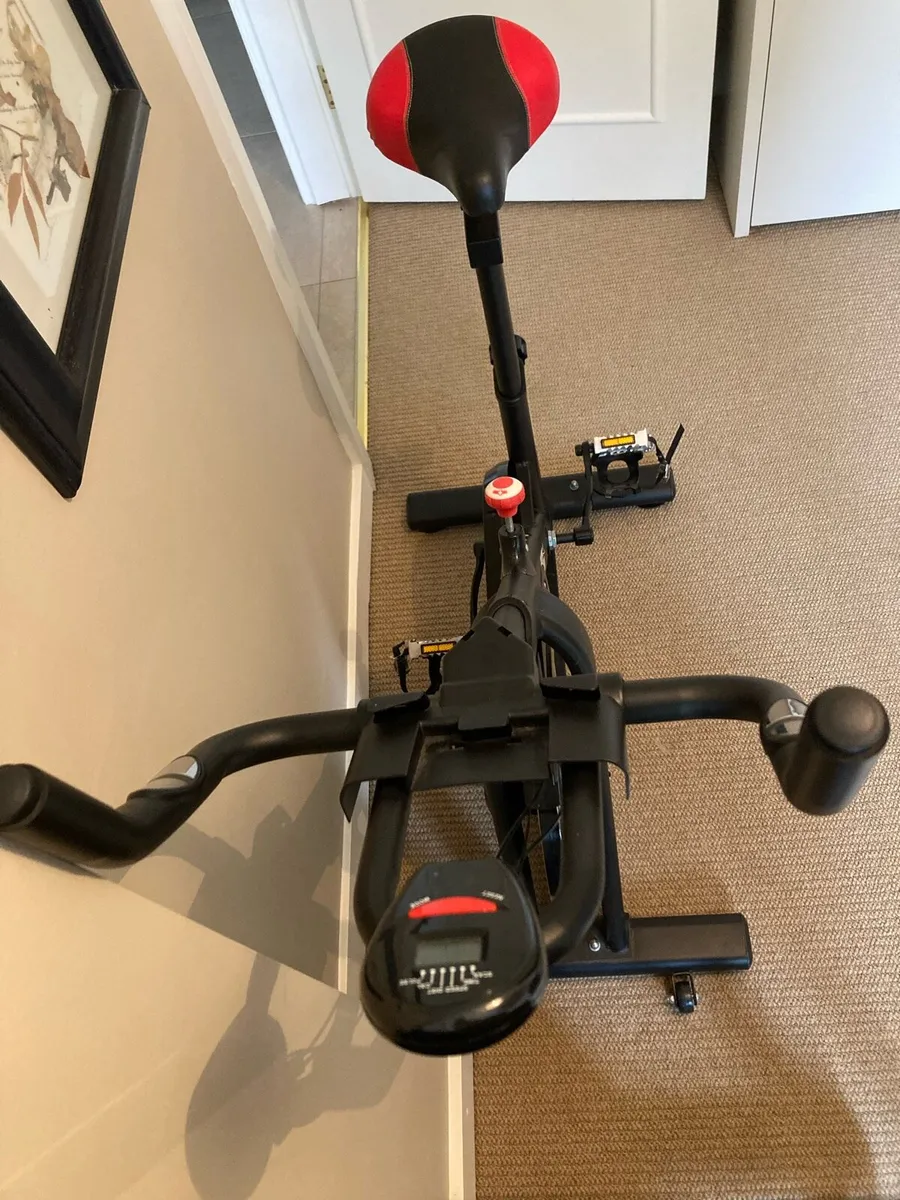 Exercise Bike - Image 1