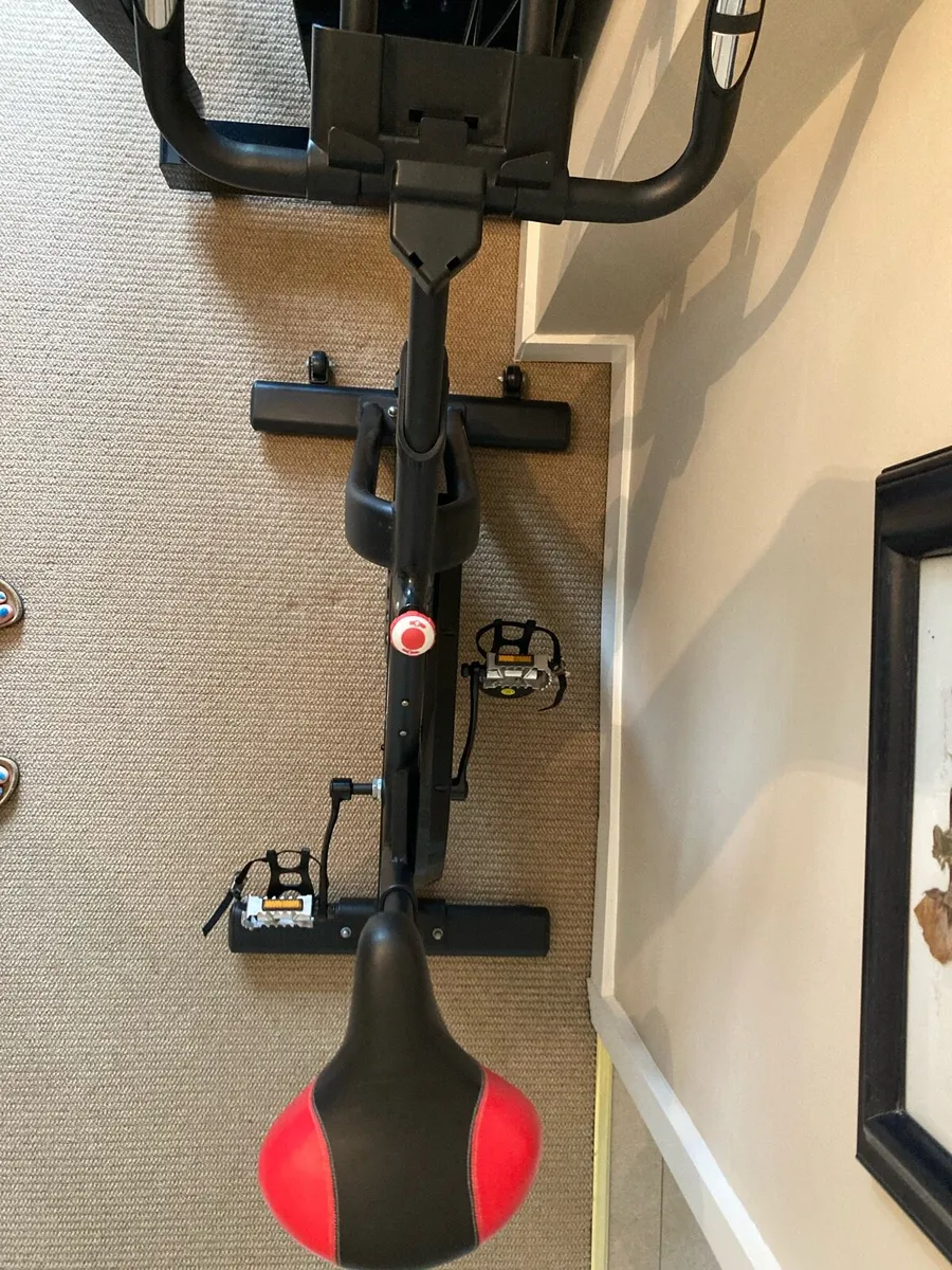 Exercise Bike - Image 3
