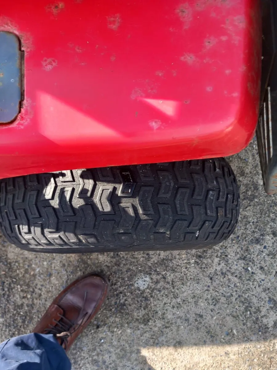 Lawnmower - Murray - Image 3