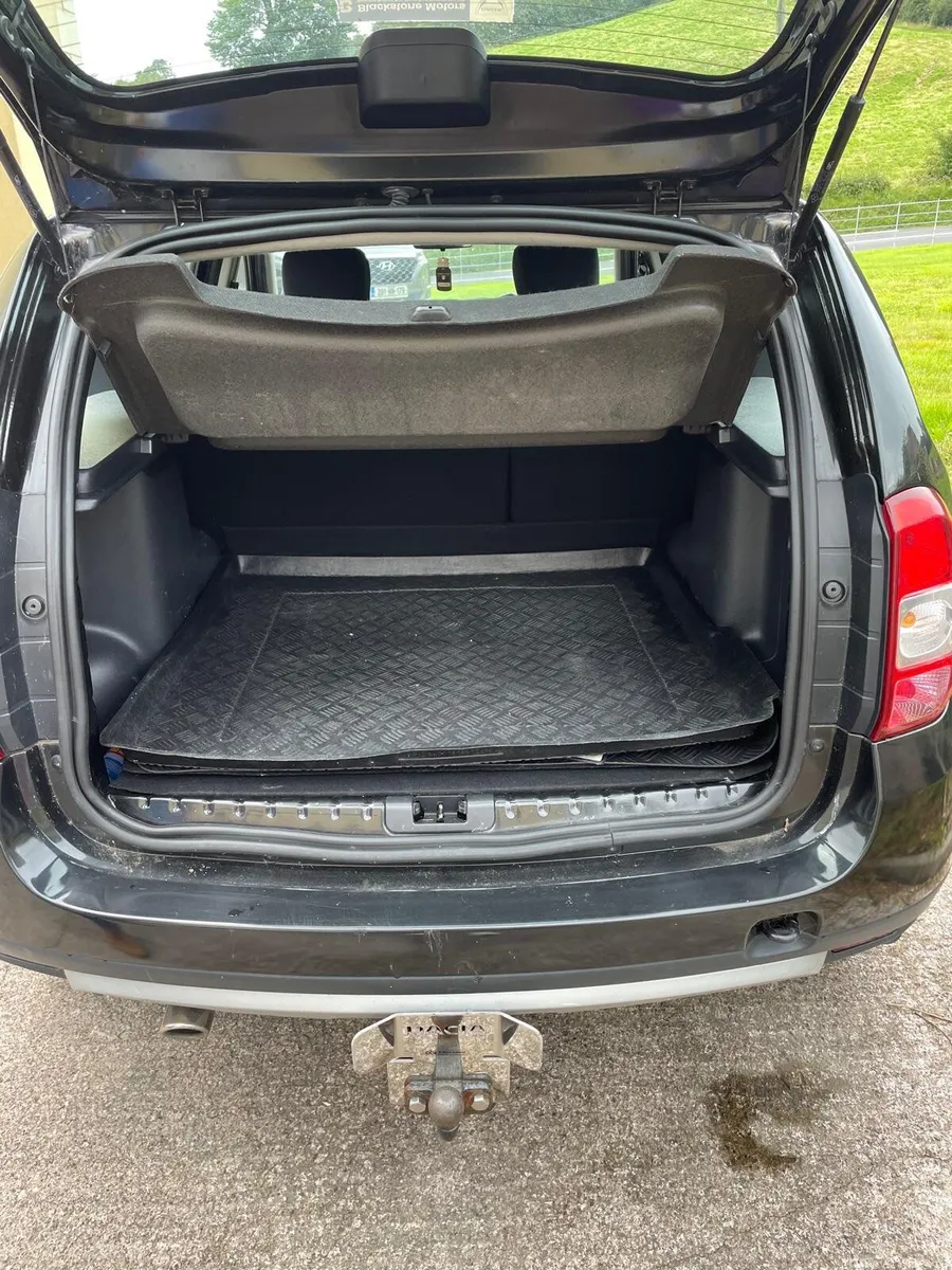 Dacia Duster 2017 - Image 4