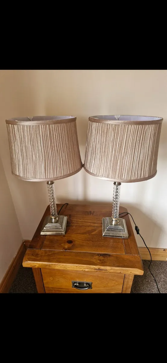 Lamps