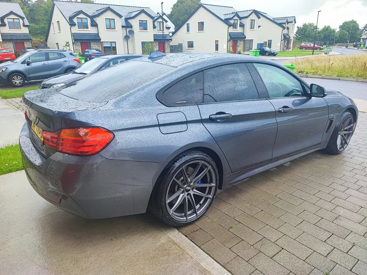 19" AVA Madison Alloys - Image 4