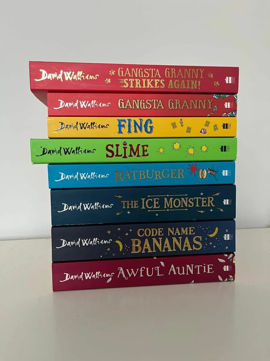 Children's Books - Image 2