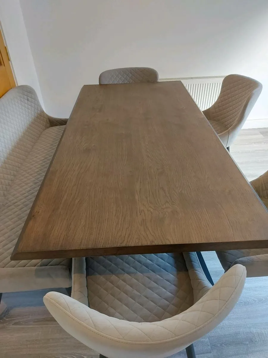Ez Living table - Image 1