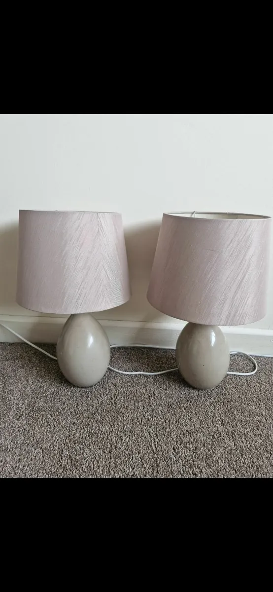 Lamp - Image 1