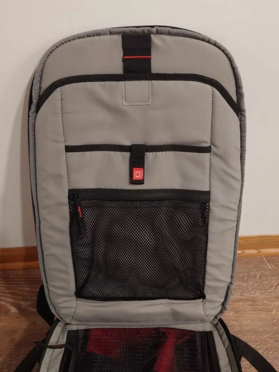Manfrotto Pro Light Camera Backpack - Image 3