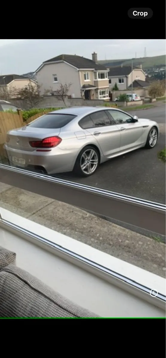 BMW 640d - Image 1