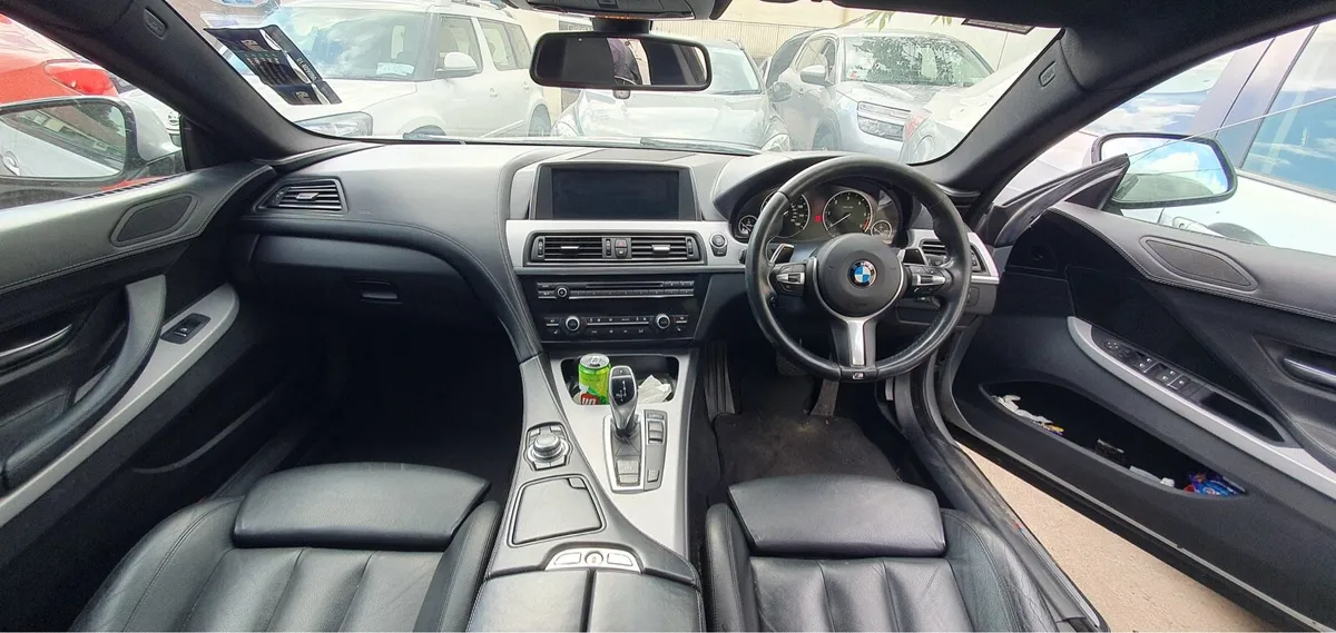 BMW 640d - Image 3