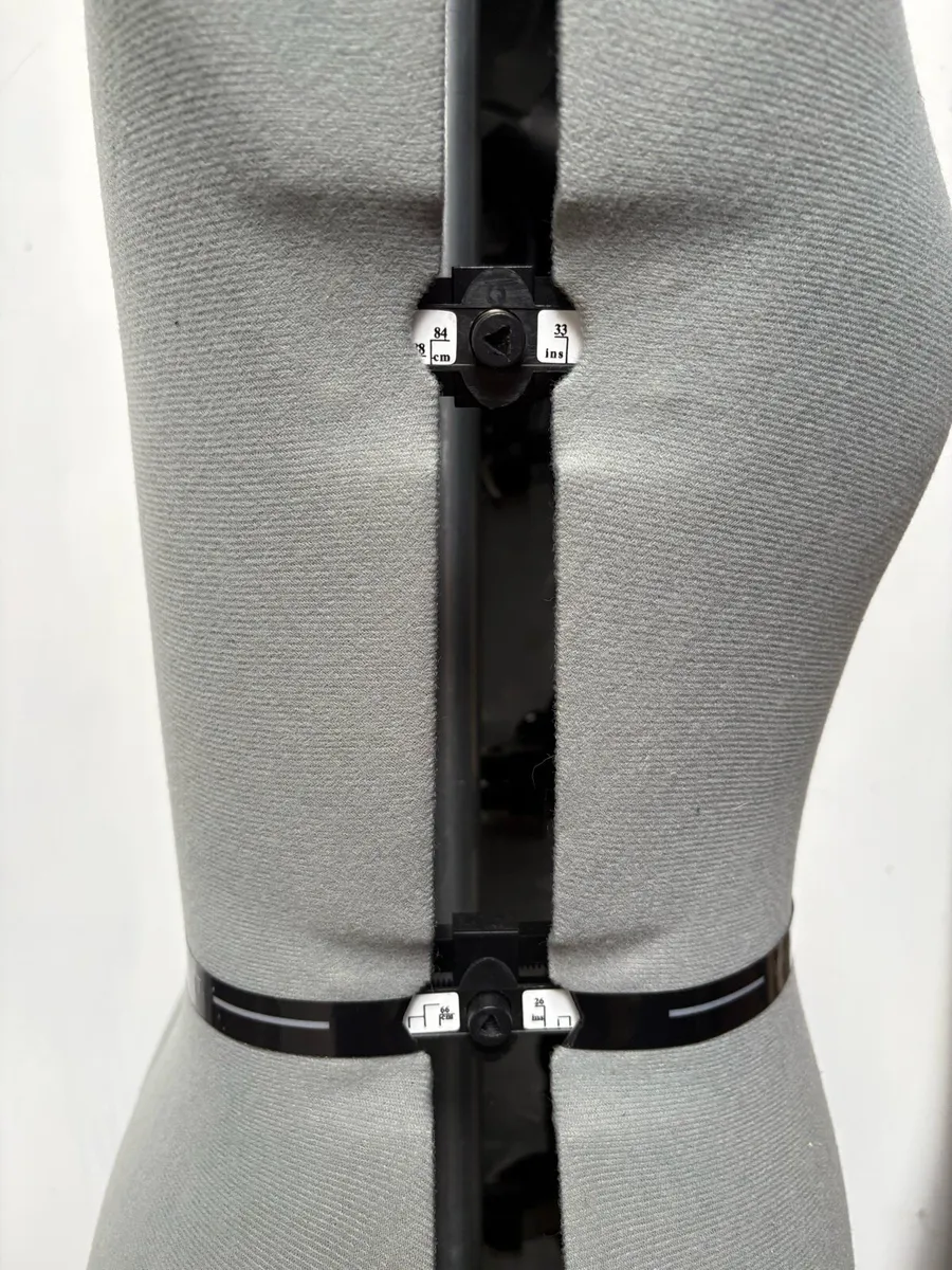 Dress makers Mannequin size 8 - 12 - Image 4