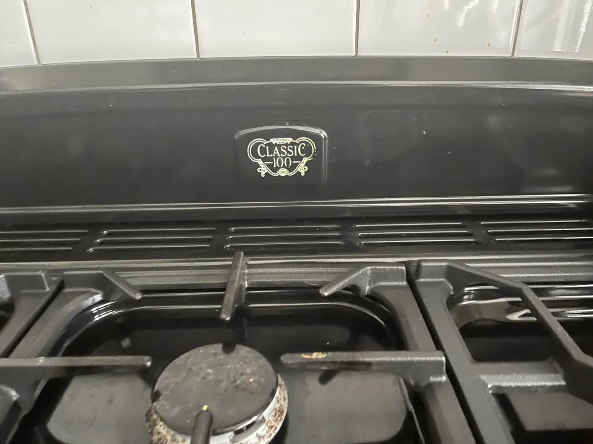 Rangemaster stove - Image 3