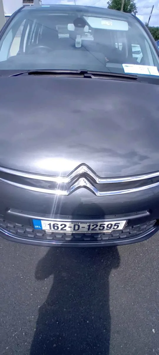 Citroen C4 Grand Picasso - Image 2