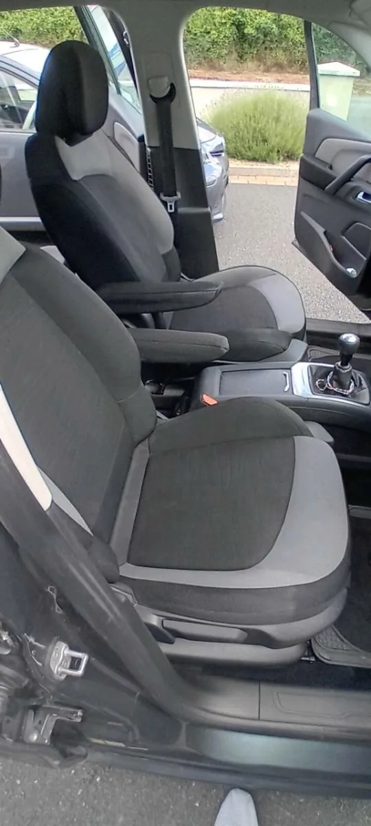 Citroen C4 Grand Picasso - Image 3