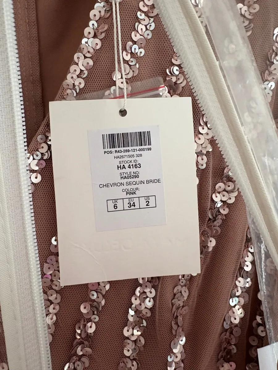 Bridesmaid Dress(es) - Image 2