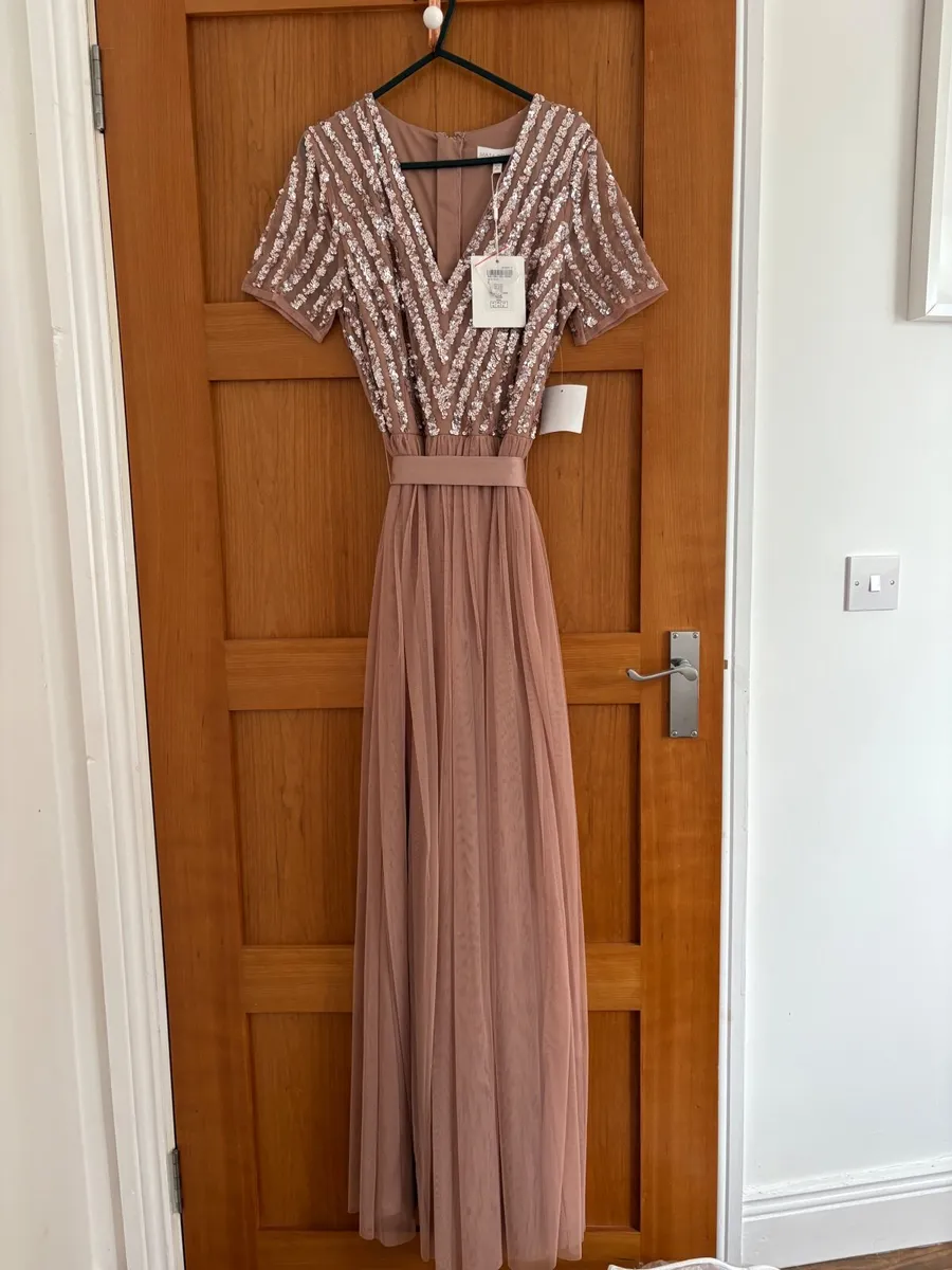 Bridesmaid Dress(es) - Image 1