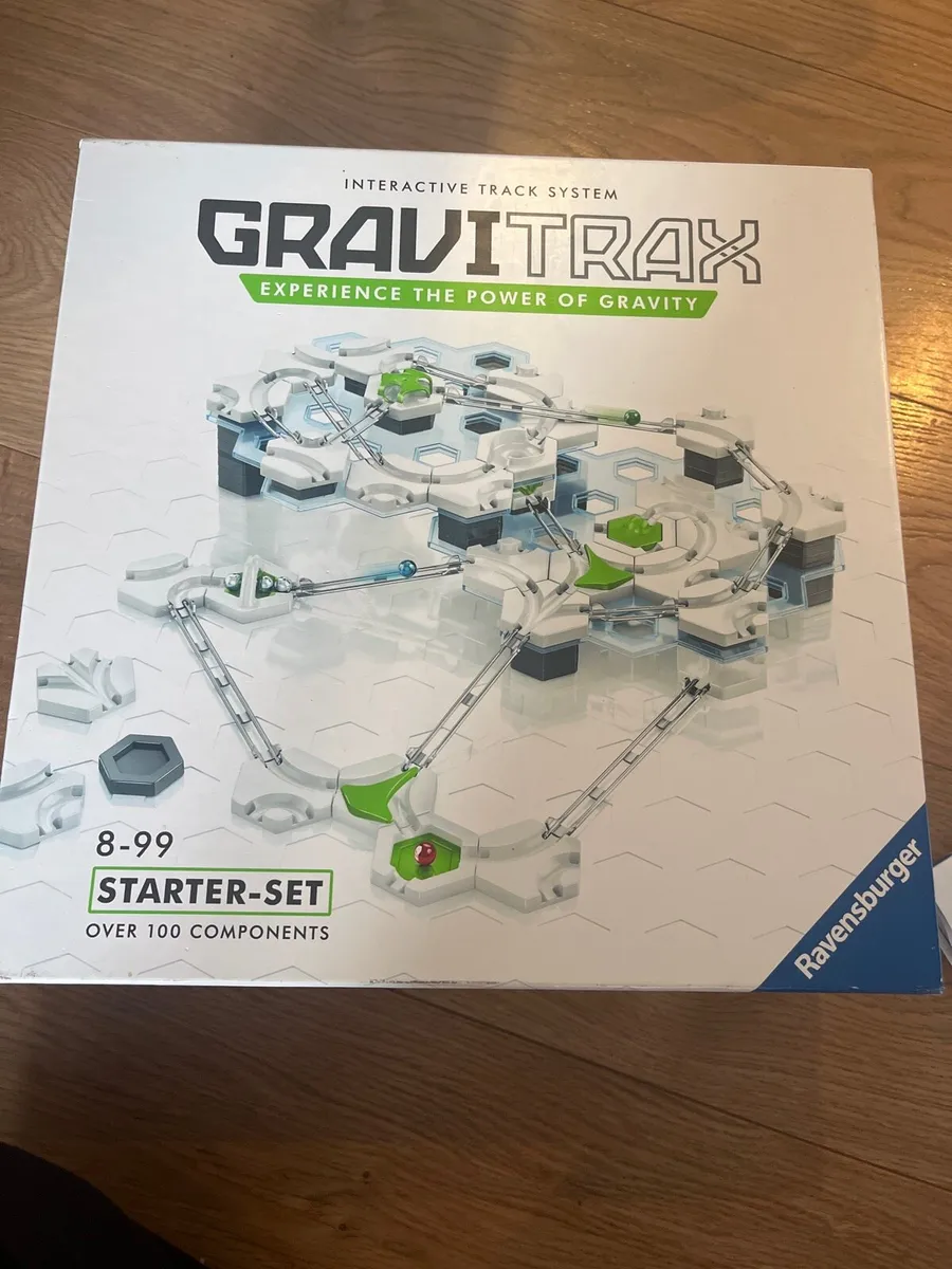 Gravitrax - Image 1