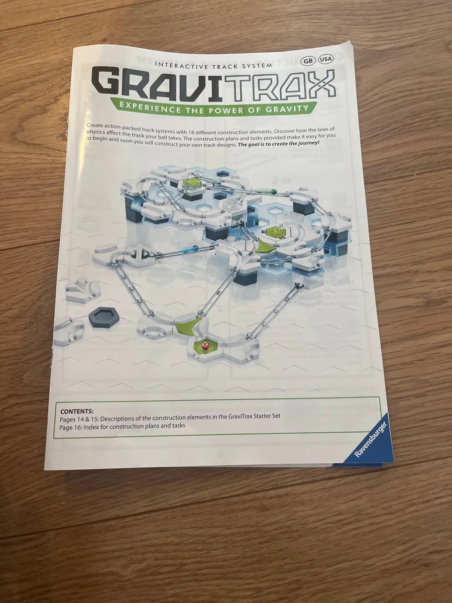 Gravitrax - Image 2