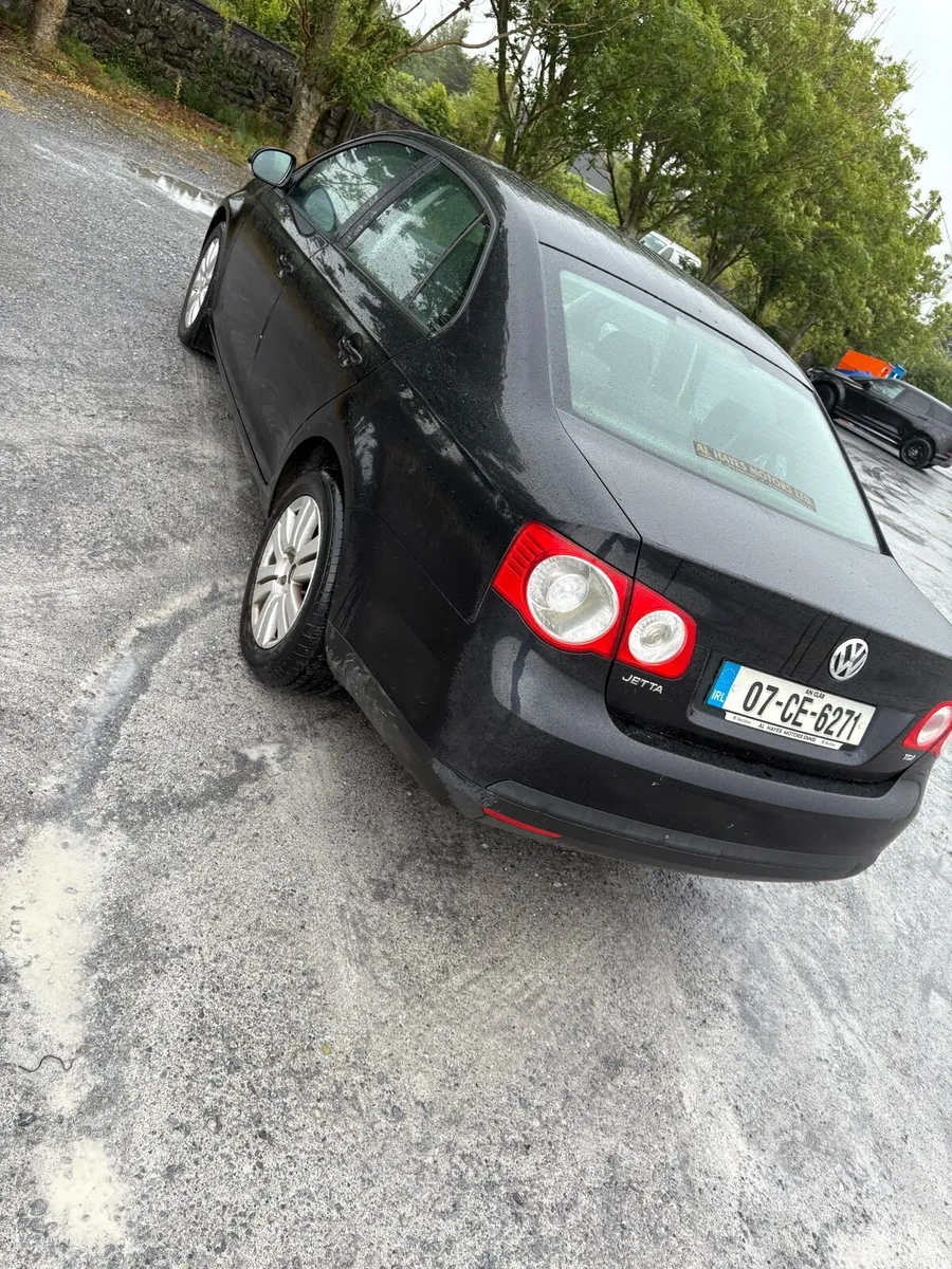 Volkswagen Jetta - Image 3