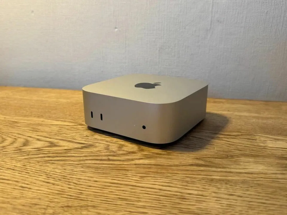 Apple Mac mini M4 2024 - Image 2