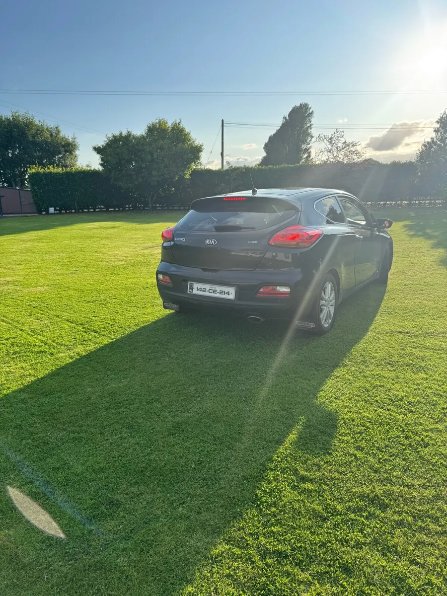 Kia pro ceed - Image 4